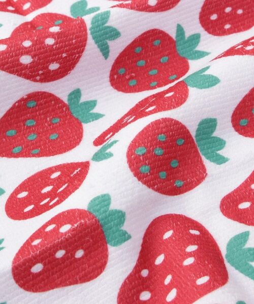 212 KITCHEN STORE / トゥーワントゥーキッチン ストア インテリア・生活雑貨・ホビー・ステーショナリー | トリドリ マイクロファイバータオル RD | 詳細6