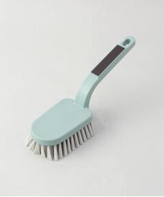 212 KITCHEN STORE / トゥーワントゥーキッチン ストア インテリア・インテリア雑貨 | マグネットバスブラシ ペールアクア ＜Toffy トフィ＞