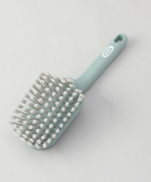212 KITCHEN STORE / トゥーワントゥーキッチン ストア インテリア・インテリア雑貨 | マグネットバスブラシ ペールアクア ＜Toffy トフィ＞ | 詳細2