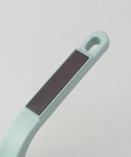 212 KITCHEN STORE / トゥーワントゥーキッチン ストア インテリア・インテリア雑貨 | マグネットバスブラシ ペールアクア ＜Toffy トフィ＞ | 詳細3