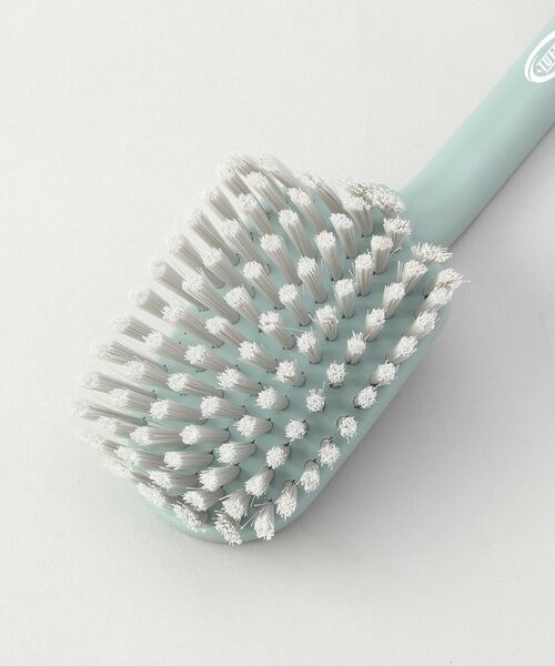 212 KITCHEN STORE / トゥーワントゥーキッチン ストア インテリア・インテリア雑貨 | マグネットバスブラシ ペールアクア ＜Toffy トフィ＞ | 詳細4