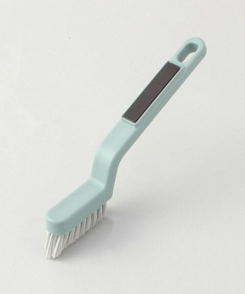 212 KITCHEN STORE / トゥーワントゥーキッチン ストア インテリア・インテリア雑貨 | マグネット隙間ブラシ ペールアクア ＜Toffy トフィ＞ | 詳細1