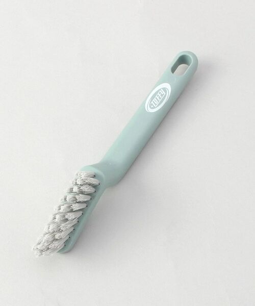 212 KITCHEN STORE / トゥーワントゥーキッチン ストア インテリア・インテリア雑貨 | マグネット隙間ブラシ ペールアクア ＜Toffy トフィ＞ | 詳細2