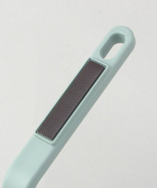 212 KITCHEN STORE / トゥーワントゥーキッチン ストア インテリア・インテリア雑貨 | マグネット隙間ブラシ ペールアクア ＜Toffy トフィ＞ | 詳細3