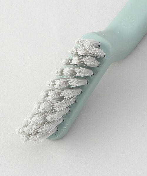 212 KITCHEN STORE / トゥーワントゥーキッチン ストア インテリア・インテリア雑貨 | マグネット隙間ブラシ ペールアクア ＜Toffy トフィ＞ | 詳細4