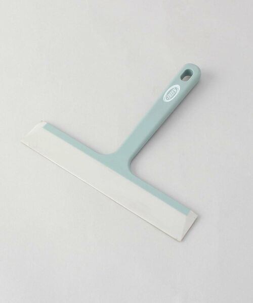 212 KITCHEN STORE / トゥーワントゥーキッチン ストア インテリア・インテリア雑貨 | マグネットスキージー ペールアクア ＜Toffy トフィ＞ | 詳細1