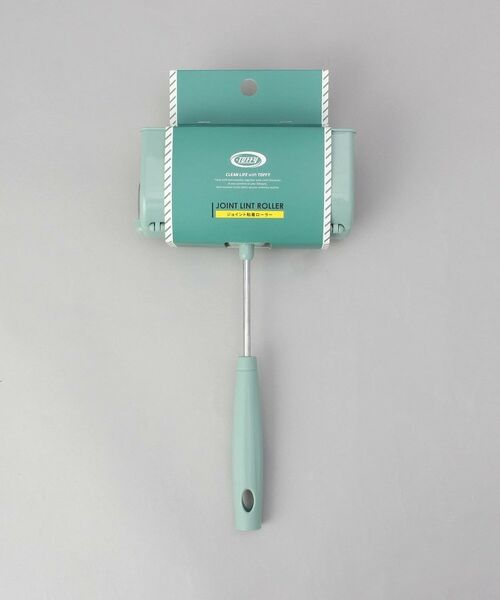 212 KITCHEN STORE / トゥーワントゥーキッチン ストア インテリア・インテリア雑貨 | ジョイント粘着ローラー ペールアクア ＜Toffy トフィ＞ | 詳細4