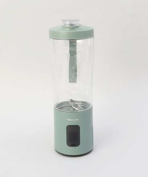 212 KITCHEN STORE / トゥーワントゥーキッチン ストア キッチンツール | コードレスミキサー CRUSH STORM GR | 詳細1