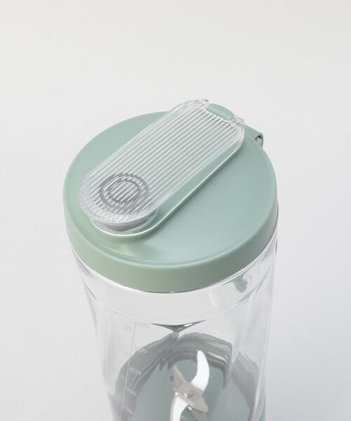 212 KITCHEN STORE / トゥーワントゥーキッチン ストア キッチンツール | コードレスミキサー CRUSH STORM GR | 詳細3