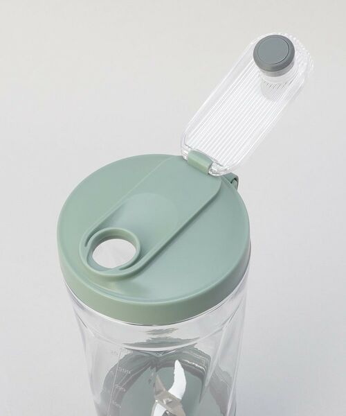 212 KITCHEN STORE / トゥーワントゥーキッチン ストア キッチンツール | コードレスミキサー CRUSH STORM GR | 詳細4