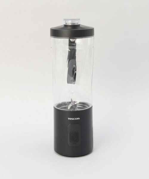 212 KITCHEN STORE / トゥーワントゥーキッチン ストア キッチンツール | コードレスミキサー CRUSH STORM BK | 詳細1