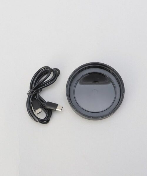 212 KITCHEN STORE / トゥーワントゥーキッチン ストア キッチンツール | コードレスミキサー CRUSH STORM BK | 詳細10