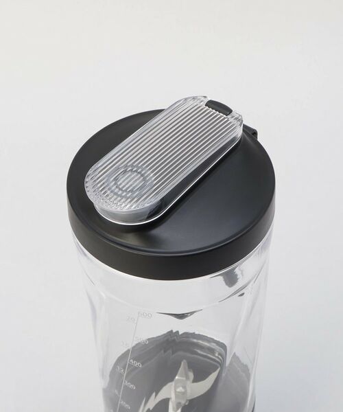 212 KITCHEN STORE / トゥーワントゥーキッチン ストア キッチンツール | コードレスミキサー CRUSH STORM BK | 詳細3