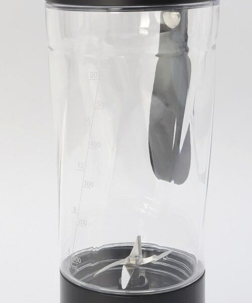 212 KITCHEN STORE / トゥーワントゥーキッチン ストア キッチンツール | コードレスミキサー CRUSH STORM BK | 詳細5