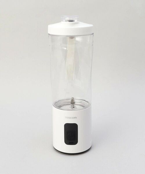 212 KITCHEN STORE / トゥーワントゥーキッチン ストア キッチンツール | コードレスミキサー CRUSH STORM WH | 詳細1