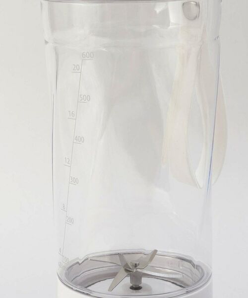 212 KITCHEN STORE / トゥーワントゥーキッチン ストア キッチンツール | コードレスミキサー CRUSH STORM WH | 詳細5