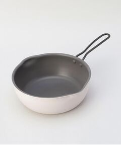 212 KITCHEN STORE / トゥーワントゥーキッチン ストア キッチンツール | Aggtaメモリ付き揚げ物フライパン20cm ＜copan コパン＞