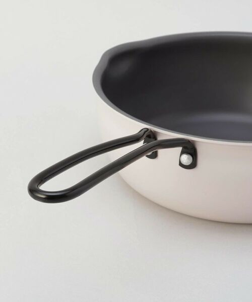 212 KITCHEN STORE / トゥーワントゥーキッチン ストア キッチンツール | Aggtaメモリ付き揚げ物フライパン20cm ＜copan コパン＞ | 詳細6