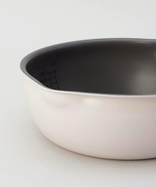 212 KITCHEN STORE / トゥーワントゥーキッチン ストア キッチンツール | Aggtaメモリ付き揚げ物フライパン20cm ＜copan コパン＞ | 詳細7