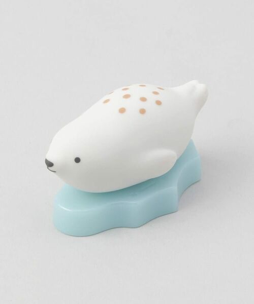 212 KITCHEN STORE / トゥーワントゥーキッチン ストア その他 | ピコフレンズ ダンボールカッター開梱用 アザラシ | 詳細1