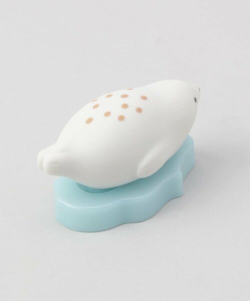 212 KITCHEN STORE / トゥーワントゥーキッチン ストア その他 | ピコフレンズ ダンボールカッター開梱用 アザラシ | 詳細2