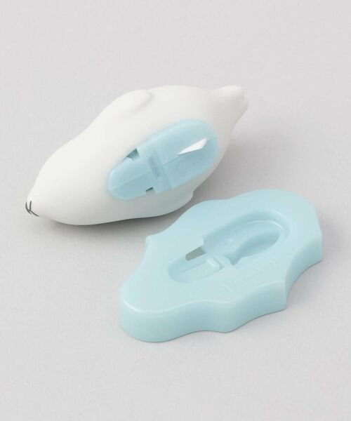 212 KITCHEN STORE / トゥーワントゥーキッチン ストア その他 | ピコフレンズ ダンボールカッター開梱用 アザラシ | 詳細3