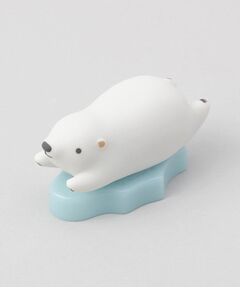 212 KITCHEN STORE / トゥーワントゥーキッチン ストア その他 | ピコフレンズ ダンボールカッター開梱用 シロクマ