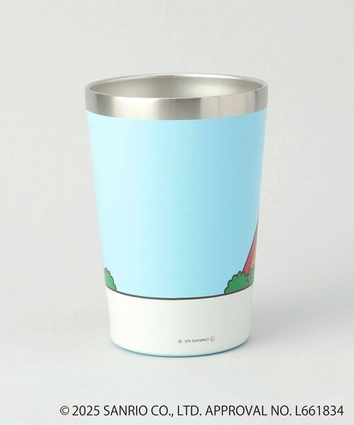 212 KITCHEN STORE / トゥーワントゥーキッチン ストア その他 | 日焼けハローキティ ステンレスタンブラー BL | 詳細3