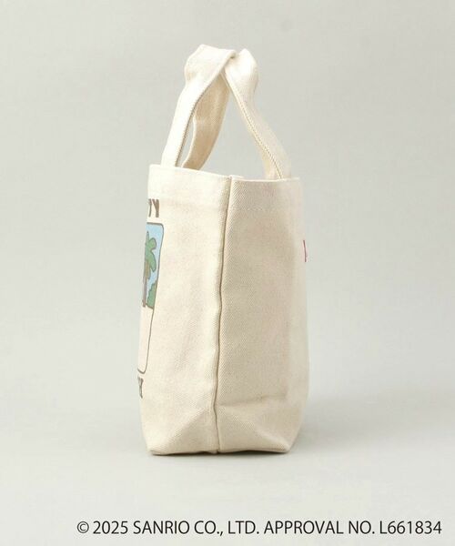 212 KITCHEN STORE / トゥーワントゥーキッチン ストア その他 | 日焼けハローキティ ミニランチバッグ IV | 詳細2