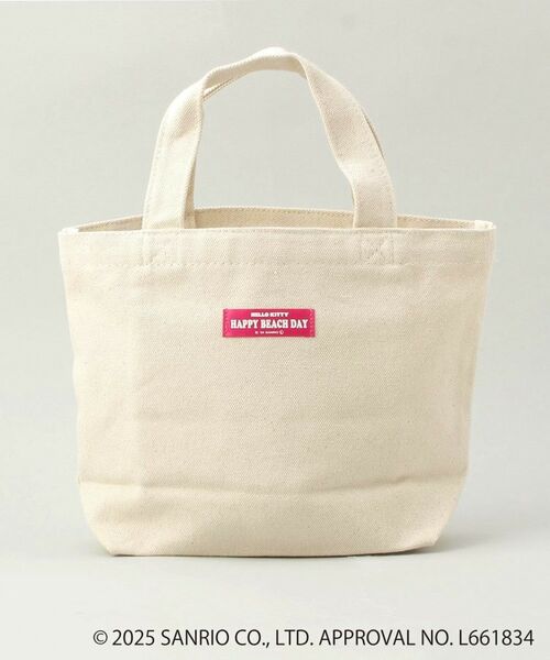 212 KITCHEN STORE / トゥーワントゥーキッチン ストア その他 | 日焼けハローキティ ミニランチバッグ IV | 詳細3