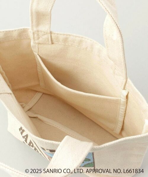 212 KITCHEN STORE / トゥーワントゥーキッチン ストア その他 | 日焼けハローキティ ミニランチバッグ IV | 詳細7