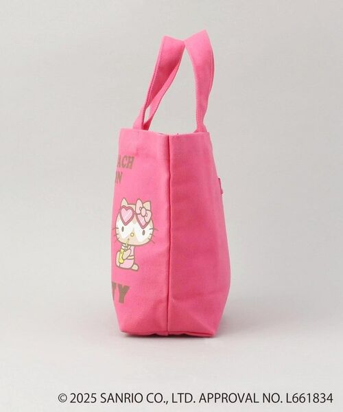 212 KITCHEN STORE / トゥーワントゥーキッチン ストア その他 | 日焼けハローキティ ミニランチバッグ PK | 詳細2