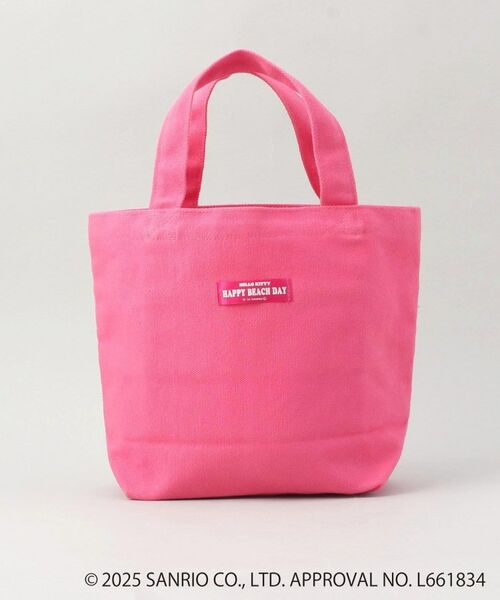 212 KITCHEN STORE / トゥーワントゥーキッチン ストア その他 | 日焼けハローキティ ミニランチバッグ PK | 詳細3