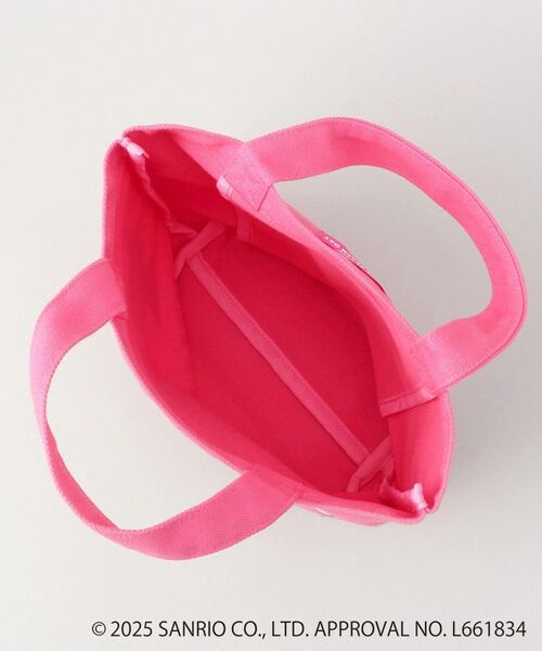 212 KITCHEN STORE / トゥーワントゥーキッチン ストア その他 | 日焼けハローキティ ミニランチバッグ PK | 詳細5