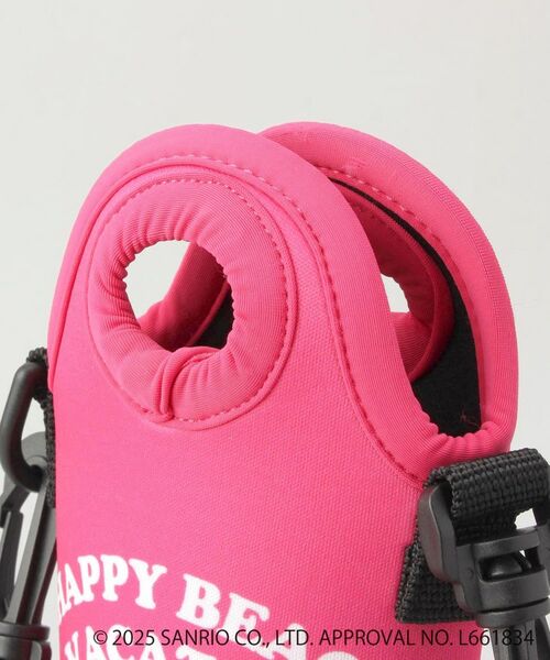 212 KITCHEN STORE / トゥーワントゥーキッチン ストア その他 | 日焼けハローキティ ボトルホルダー PK | 詳細5