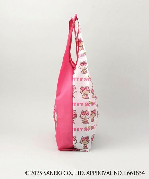 212 KITCHEN STORE / トゥーワントゥーキッチン ストア その他 | 日焼けハローキティ エコバッグ M PK | 詳細2