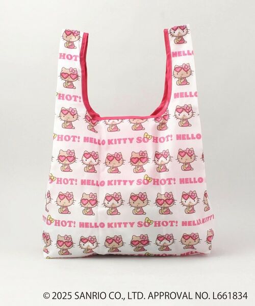 212 KITCHEN STORE / トゥーワントゥーキッチン ストア その他 | 日焼けハローキティ エコバッグ M PK | 詳細3