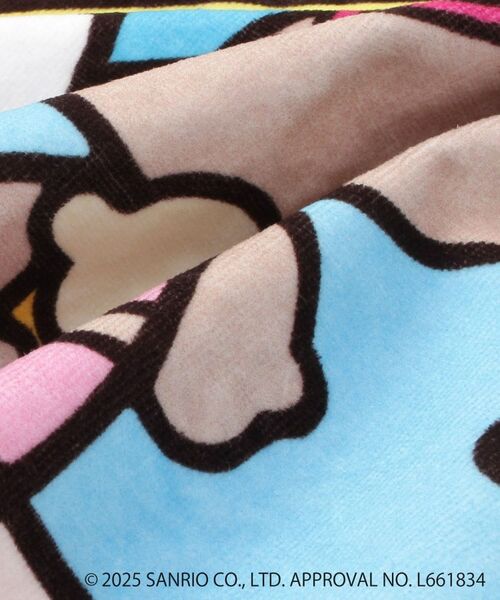 212 KITCHEN STORE / トゥーワントゥーキッチン ストア その他 | 日焼けハローキティ フェイスタオル BL | 詳細4