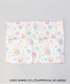 212 KITCHEN STORE / トゥーワントゥーキッチン ストア インテリア・生活雑貨・ホビー・ステーショナリー | 白雪友禅ふきん リトルツインスターズ（キキ＆ララ）