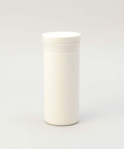 212 KITCHEN STORE / トゥーワントゥーキッチン ストア インテリア・生活雑貨・ホビー・ステーショナリー | シームレス ハンドル付きステンレスボトル 350ml IV | 詳細1