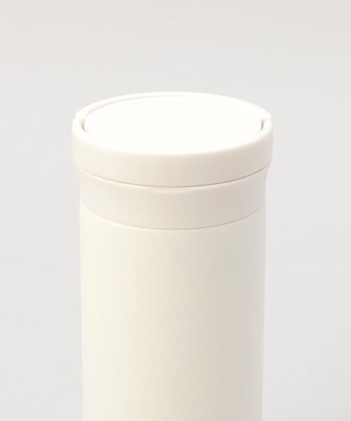 212 KITCHEN STORE / トゥーワントゥーキッチン ストア インテリア・生活雑貨・ホビー・ステーショナリー | シームレス ハンドル付きステンレスボトル 350ml IV | 詳細2