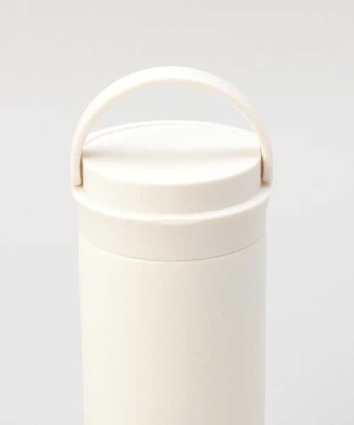 212 KITCHEN STORE / トゥーワントゥーキッチン ストア インテリア・生活雑貨・ホビー・ステーショナリー | シームレス ハンドル付きステンレスボトル 350ml IV | 詳細3