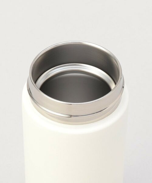 212 KITCHEN STORE / トゥーワントゥーキッチン ストア インテリア・生活雑貨・ホビー・ステーショナリー | シームレス ハンドル付きステンレスボトル 350ml IV | 詳細4