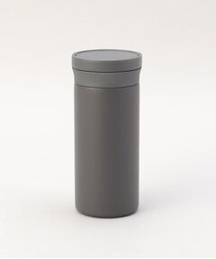 212 KITCHEN STORE / トゥーワントゥーキッチン ストア インテリア・生活雑貨・ホビー・ステーショナリー | シームレス ハンドル付きステンレスボトル 350ml GY