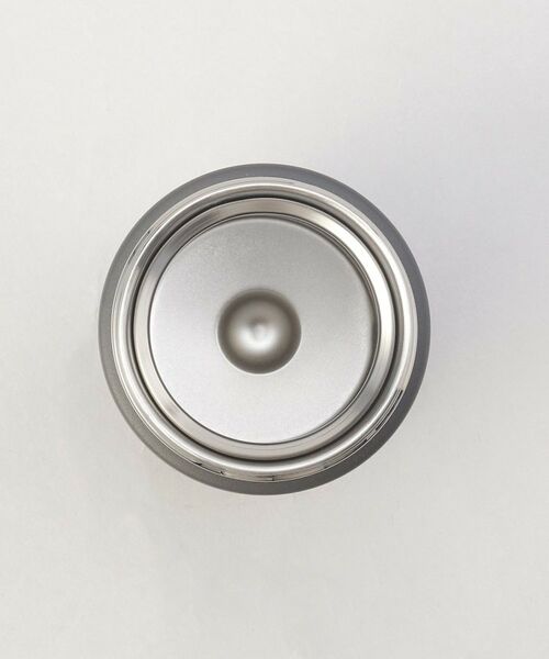 212 KITCHEN STORE / トゥーワントゥーキッチン ストア インテリア・生活雑貨・ホビー・ステーショナリー | シームレス ハンドル付きステンレスボトル 350ml GY | 詳細5