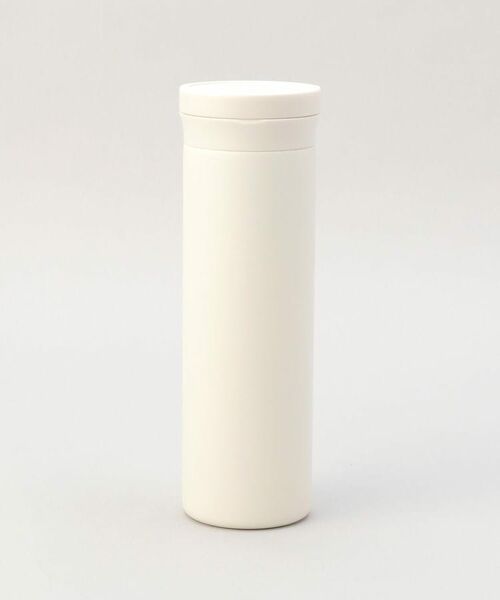 212 KITCHEN STORE / トゥーワントゥーキッチン ストア インテリア・生活雑貨・ホビー・ステーショナリー | シームレス ハンドル付きステンレスボトル 500ml IV | 詳細1