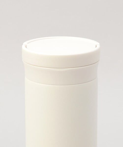 212 KITCHEN STORE / トゥーワントゥーキッチン ストア インテリア・生活雑貨・ホビー・ステーショナリー | シームレス ハンドル付きステンレスボトル 500ml IV | 詳細2