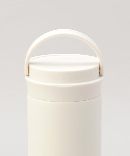 212 KITCHEN STORE / トゥーワントゥーキッチン ストア インテリア・生活雑貨・ホビー・ステーショナリー | シームレス ハンドル付きステンレスボトル 500ml IV | 詳細3