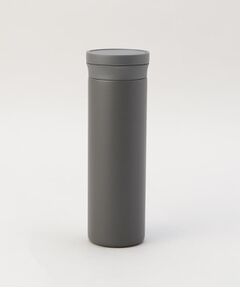 212 KITCHEN STORE / トゥーワントゥーキッチン ストア インテリア・生活雑貨・ホビー・ステーショナリー | シームレス ハンドル付きステンレスボトル 500ml GY