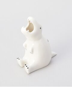 212 KITCHEN STORE / トゥーワントゥーキッチン ストア インテリア・インテリア雑貨 | シナリー モチーフフラワーベース ティラノサウルス